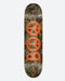 Woodland Boo 8.25" Skateboard Deck