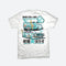 DGK x Kaido House Zokusha T-Shirt