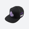 DGK x Kaido House Street Spec Snapback Hat