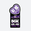 DGK x Kaido House Roulette Racer Pin