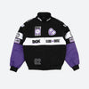 DGK x Kaido House Roulette Racer Jacket