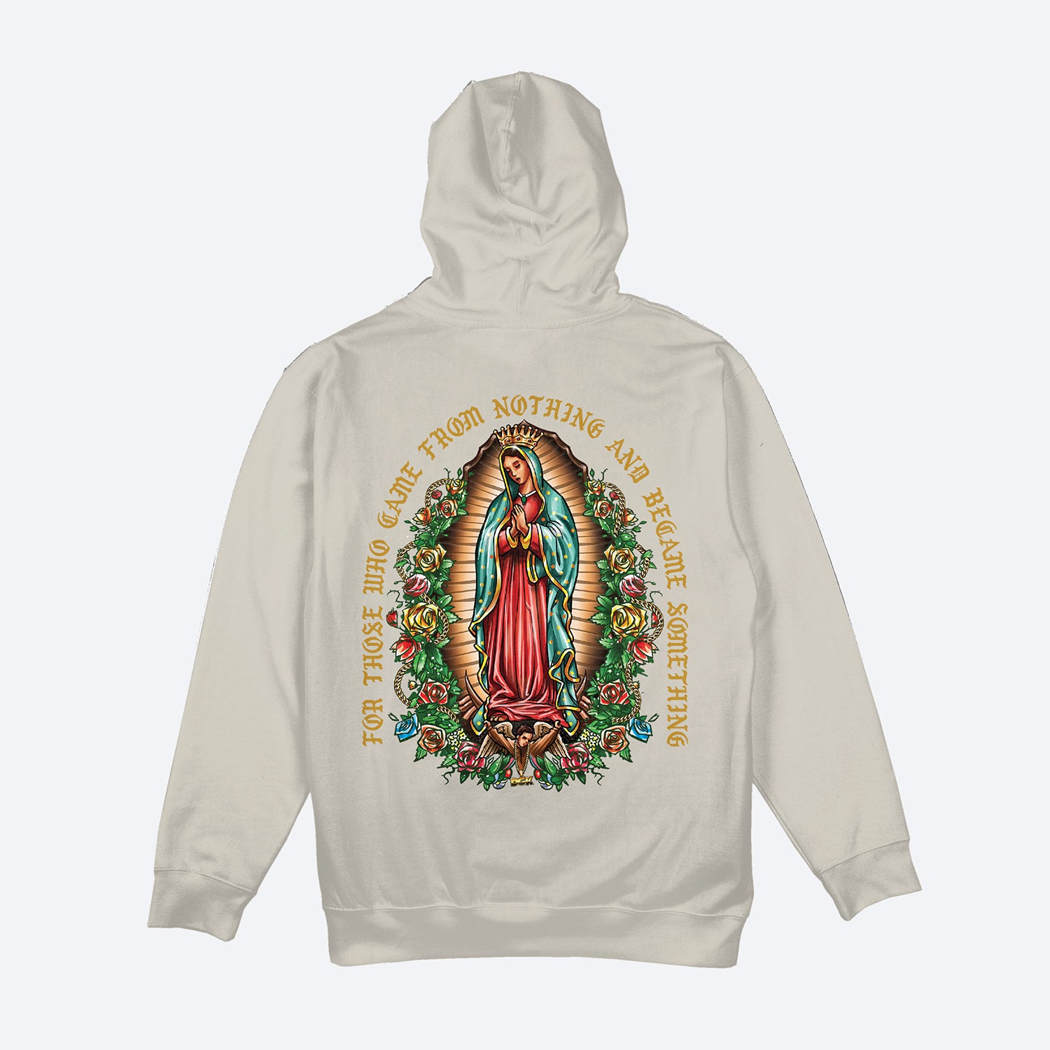 Guadalupe Hoody DGK