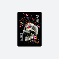 Ancestry Sticker