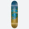Chaos Tie Dye 8.5 Skateboard Deck