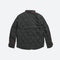Muerte Flannel Shacket