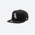 Dgk x White Sox x New Era Hat