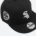 Dgk x White Sox x New Era Hat