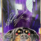 Autographed Guard Stevie 8.25" Skateboard Deck