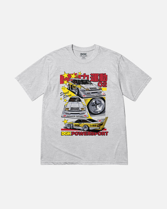 Powersport T-Shirt