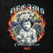 Ashes to Ashes T-Shirt