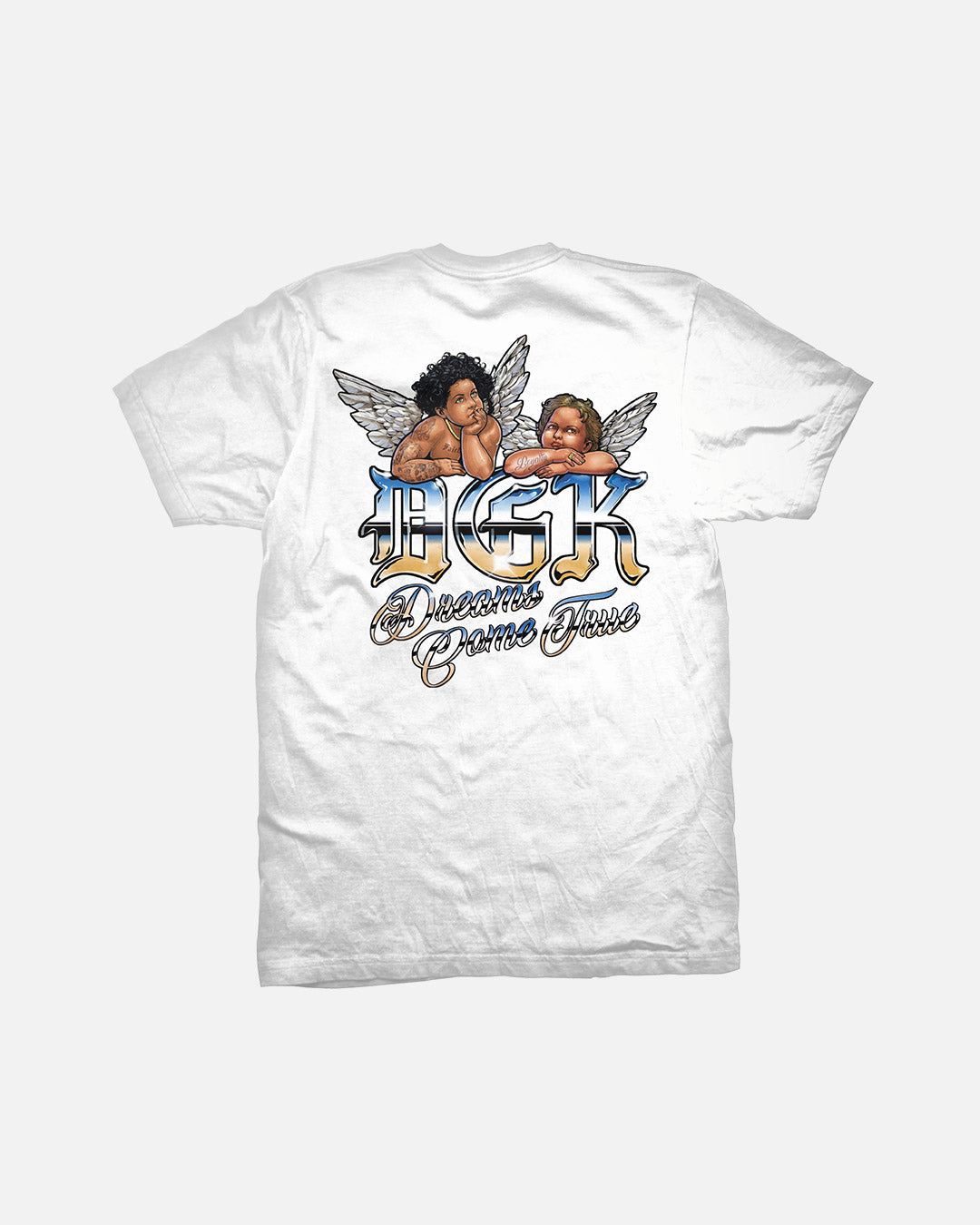 Gaze T-Shirt– DGK®