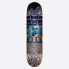 Autographed New World Order Stevie 8.25" Skateboard Deck