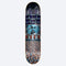 Autographed New World Order Stevie 8.25" Skateboard Deck