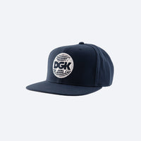 World Snapback