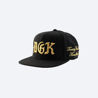 Statement Snapback