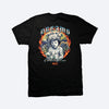 Ashes to Ashes T-Shirt