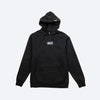 Inked Hooded Fleece