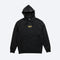 Courage Embroidered Hooded Fleece