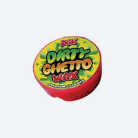 Dirty Ghetto Skateboard Wax