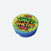 Dirty Ghetto Skateboard Wax