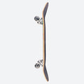 Scribble Skateboard Complete