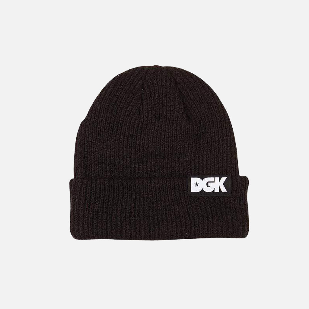 Classic Beanie– DGK Official Website | DGK®