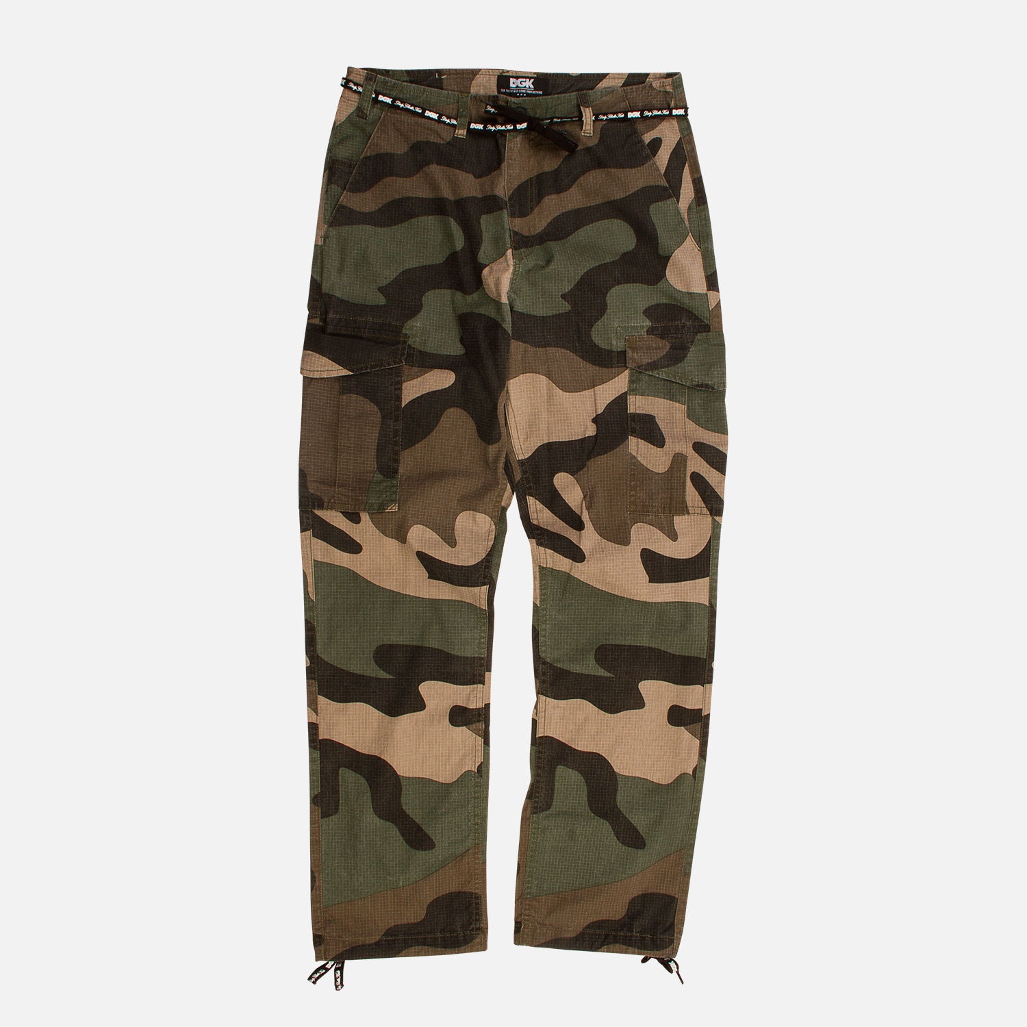 O.G.S Cargo Pant– DGK®