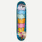 DGK Frozen Boo 8.25" Skateboard Deck