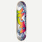 DGK Tsunami Rainbow 8.1" Skateboard Deck