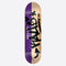 Hello My Name is Kalis 8.06" Skateboard Deck