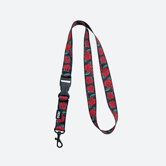 Boulevard Lanyard