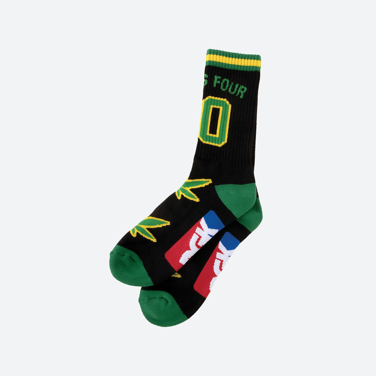team-indica-crew-socks-dgk