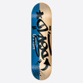 Hello My Name Is 8.5" Skateboard Deck