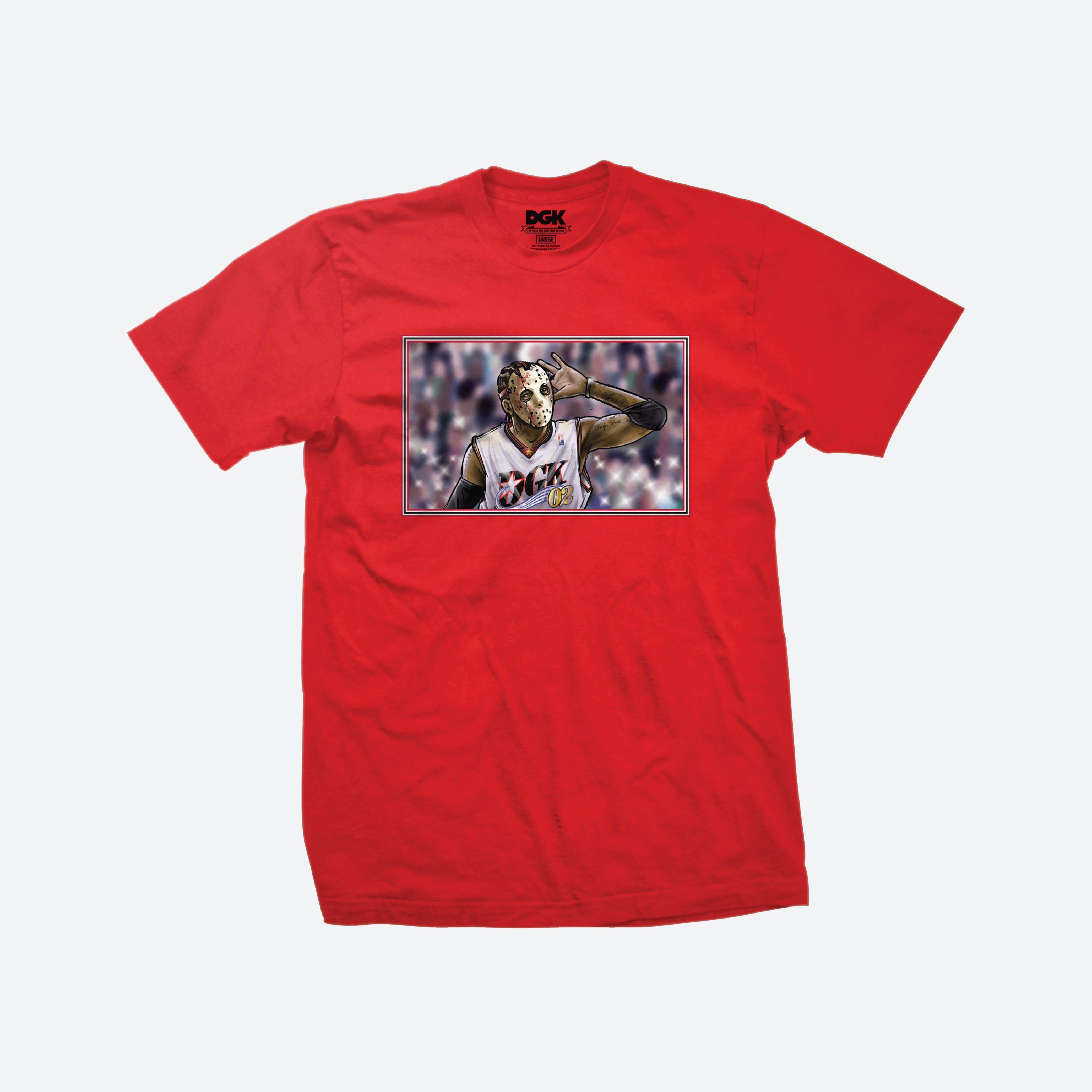 Game Time T-Shirt– DGK Official Website | DGK®