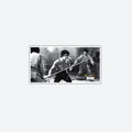 DGK x Bruce Lee Power Sticker