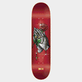 Blessed Lenticular Skateboard Deck