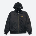 Guadalupe Hooded Jacket