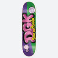 DGK Stay Poppin' Skateboard Deck