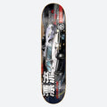 Tuner Lenticular Skateboard Deck