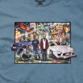 Street Club T-Shirt