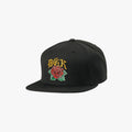 Guadalupe Snapback Hat