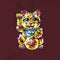 Golden Cat Hoody