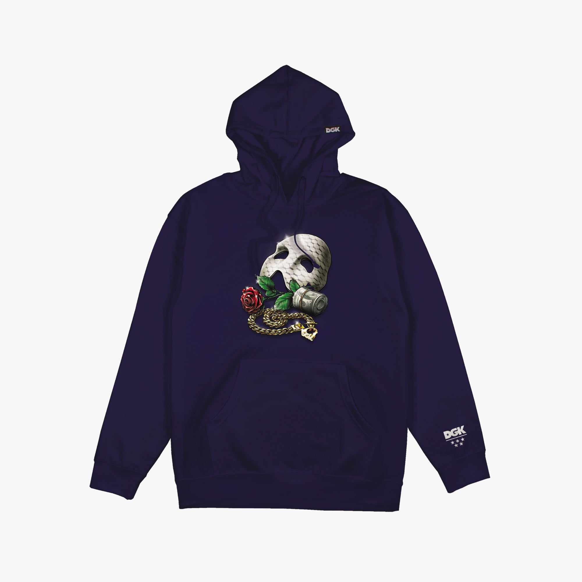 Phantom hoody store