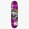 Midnight Club Boo 8.5" Skateboard Deck