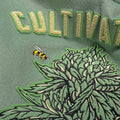 Cultivators Varsity Jacket