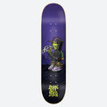 Martian 8.25" Skateboard Deck