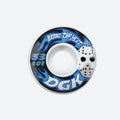 DGK Nightmare Wheels 53mm