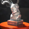 Goon Ceramic Incense Burner
