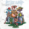 Stay Low T-Shirt