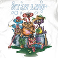 Stay Low LongSleeve T-Shirt